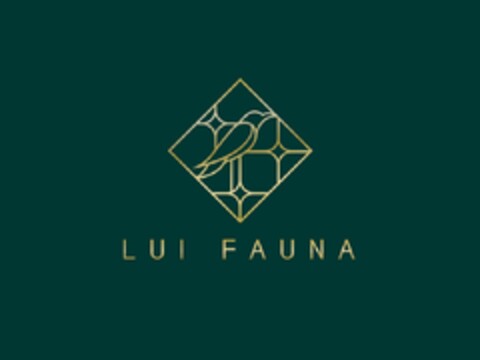 LUI FAUNA Logo (DPMA, 14.07.2022)