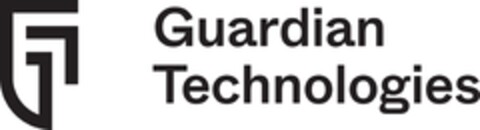 Guardian Technologies Logo (DPMA, 21.11.2022)