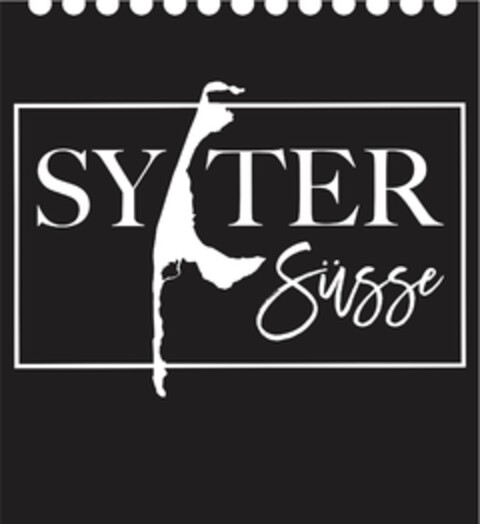 SYLTER Süsse Logo (DPMA, 17.06.2022)