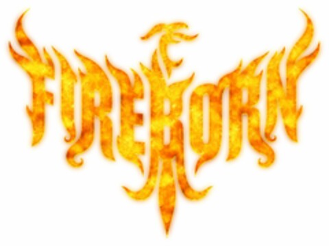 FIREBORN Logo (DPMA, 18.08.2022)