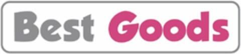 Best Goods Logo (DPMA, 17.10.2022)