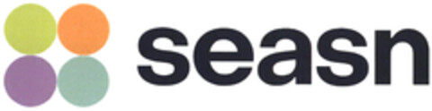 seasn Logo (DPMA, 12.01.2023)