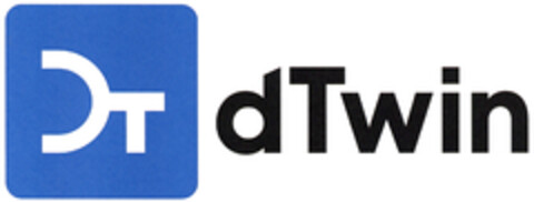 DT dTwin Logo (DPMA, 27.04.2023)