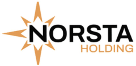 NORSTA HOLDING Logo (DPMA, 27.10.2023)