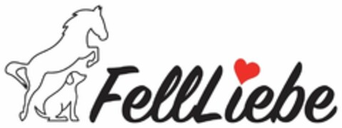 FellLiebe Logo (DPMA, 03/22/2023)