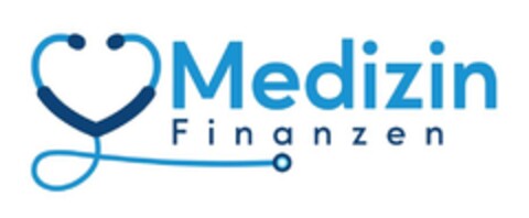 Medizin Finanzen Logo (DPMA, 01.12.2023)