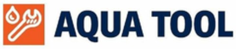 AQUA TOOL Logo (DPMA, 11.12.2023)