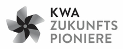 KWA ZUKUNFTSPIONIERE Logo (DPMA, 08.01.2024)