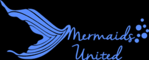 Mermaids United Logo (DPMA, 05.03.2024)