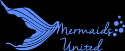 Mermaids United Logo (DPMA, 03/05/2024)