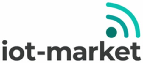 iot-market Logo (DPMA, 04/19/2024)