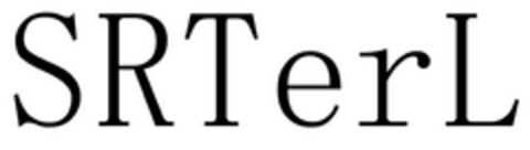 SRTerL Logo (DPMA, 29.04.2024)