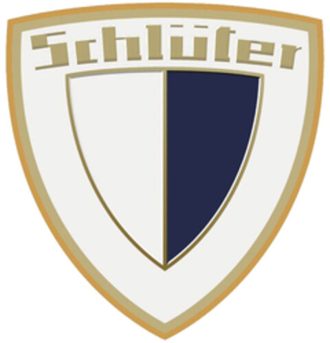 Schlüter Logo (DPMA, 06/15/2024)