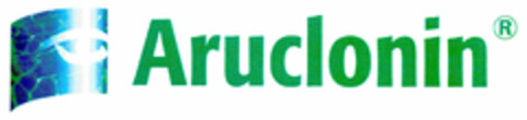 Aruclonin Logo (DPMA, 22.01.2002)