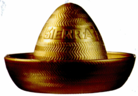 SIERRA Logo (DPMA, 12.02.2002)