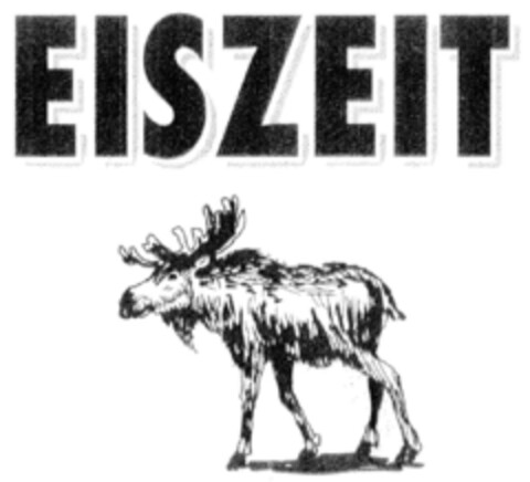 EISZEIT Logo (DPMA, 04/05/2002)