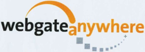 webgateanywhere Logo (DPMA, 06.09.2002)