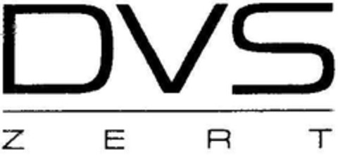 DVS ZERT Logo (DPMA, 18.12.2002)