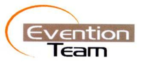 Evention Team Logo (DPMA, 15.01.2003)