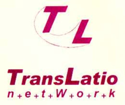 TransLatio Logo (DPMA, 22.01.2003)