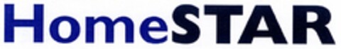 HomeSTAR Logo (DPMA, 15.02.2003)