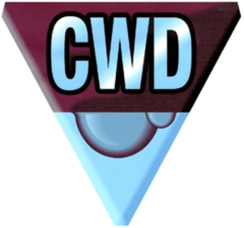 CWD Logo (DPMA, 21.02.2003)