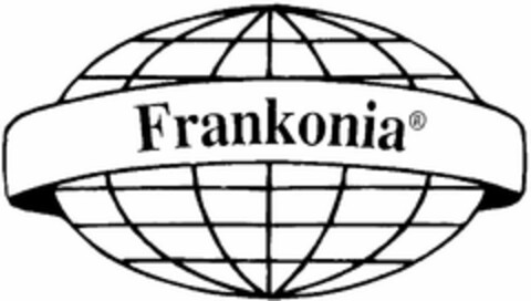 Frankonia Logo (DPMA, 08.04.2003)