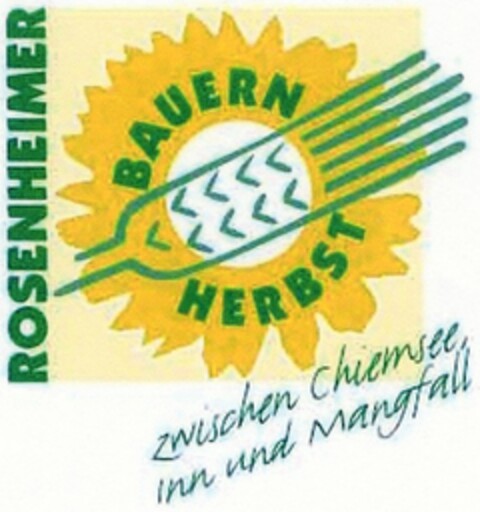 BAUERN HERBST Logo (DPMA, 18.08.2003)