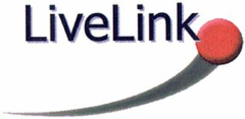 LiveLink Logo (DPMA, 24.09.2003)