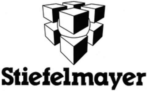 Stiefelmayer Logo (DPMA, 24.11.2003)