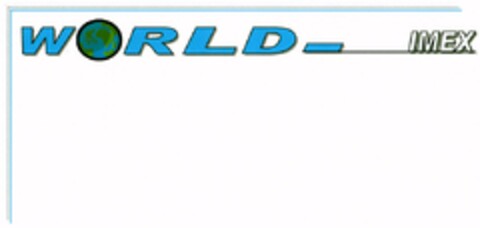 WORLD-IMEX Logo (DPMA, 06.01.2004)