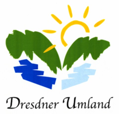 Dresdner Umland Logo (DPMA, 05.10.2004)