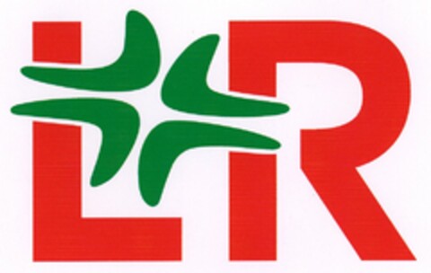 L+R Logo (DPMA, 04.11.2004)