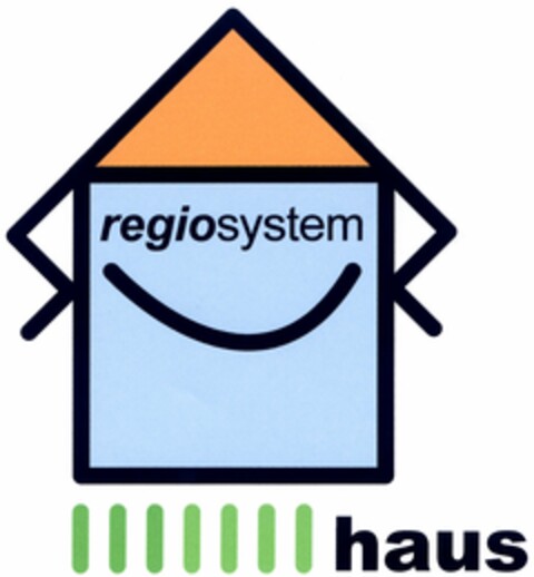 regiosystem Logo (DPMA, 10.03.2005)