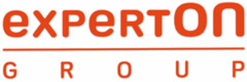 experton GROUP Logo (DPMA, 28.10.2005)