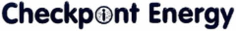 Checkpoint Energy Logo (DPMA, 17.02.2006)