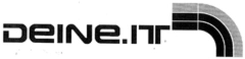 DEINE.IT Logo (DPMA, 11.05.2006)