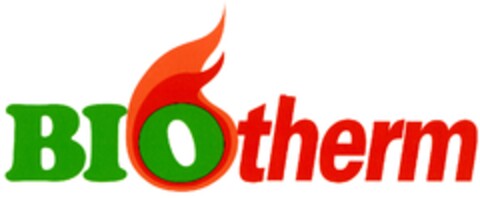 BIOtherm Logo (DPMA, 05/19/2006)