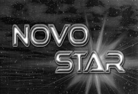 NOVO STAR Logo (DPMA, 11.12.2006)