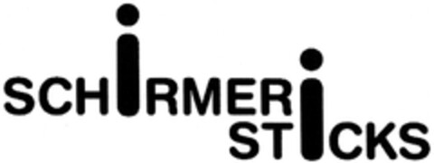 SCHiRMER STiCKS Logo (DPMA, 01/11/2007)