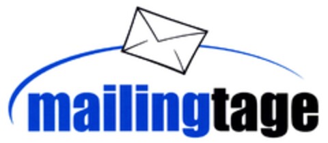 mailingtage Logo (DPMA, 06/11/2007)