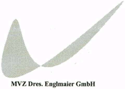 MVZ Dres.Englmaier GmbH Logo (DPMA, 23.07.2007)