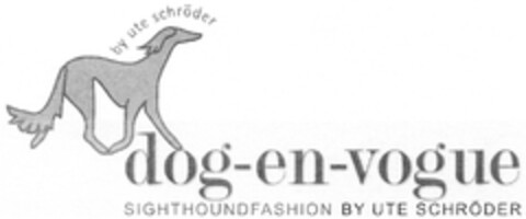 dog-en-vogue Logo (DPMA, 02.10.2007)