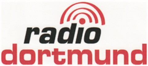 radio dortmund Logo (DPMA, 10/05/2007)