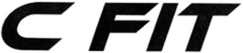 C FIT Logo (DPMA, 25.10.2007)