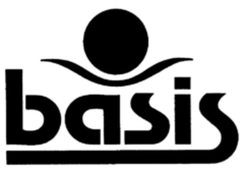 basis Logo (DPMA, 07.02.1995)