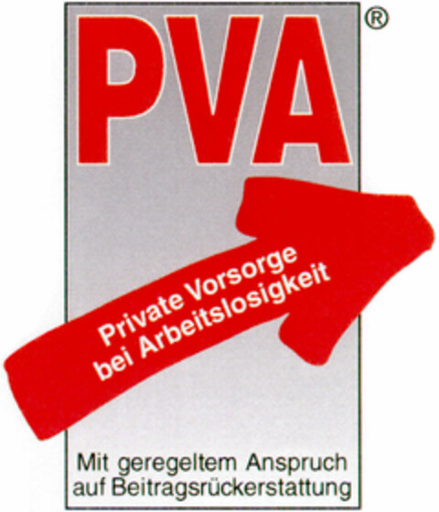 PVA Logo (DPMA, 02/28/1996)