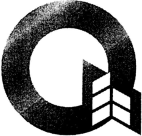 Q Logo (DPMA, 05/09/1996)