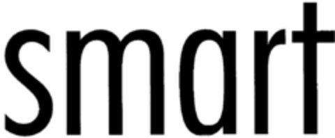 smart Logo (DPMA, 04.09.1996)