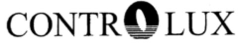 CONTROLUX Logo (DPMA, 07.05.1997)